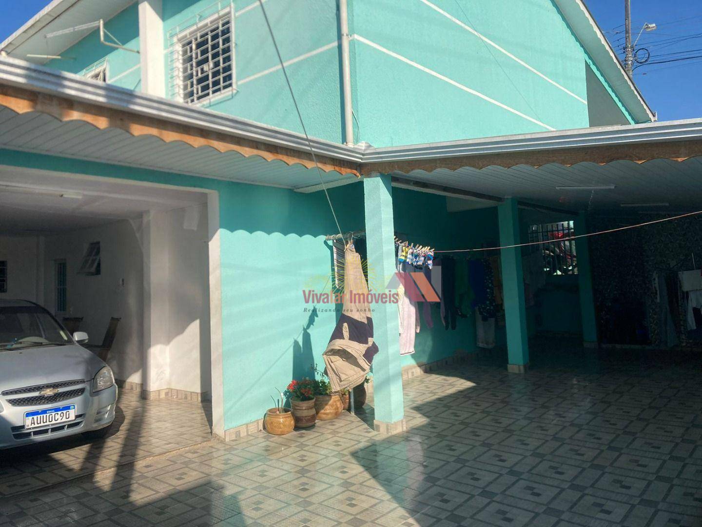 Sobrado à venda com 3 quartos, 200m² - Foto 27