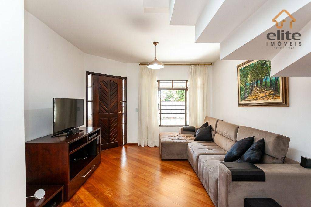 Sobrado à venda com 4 quartos, 193m² - Foto 9