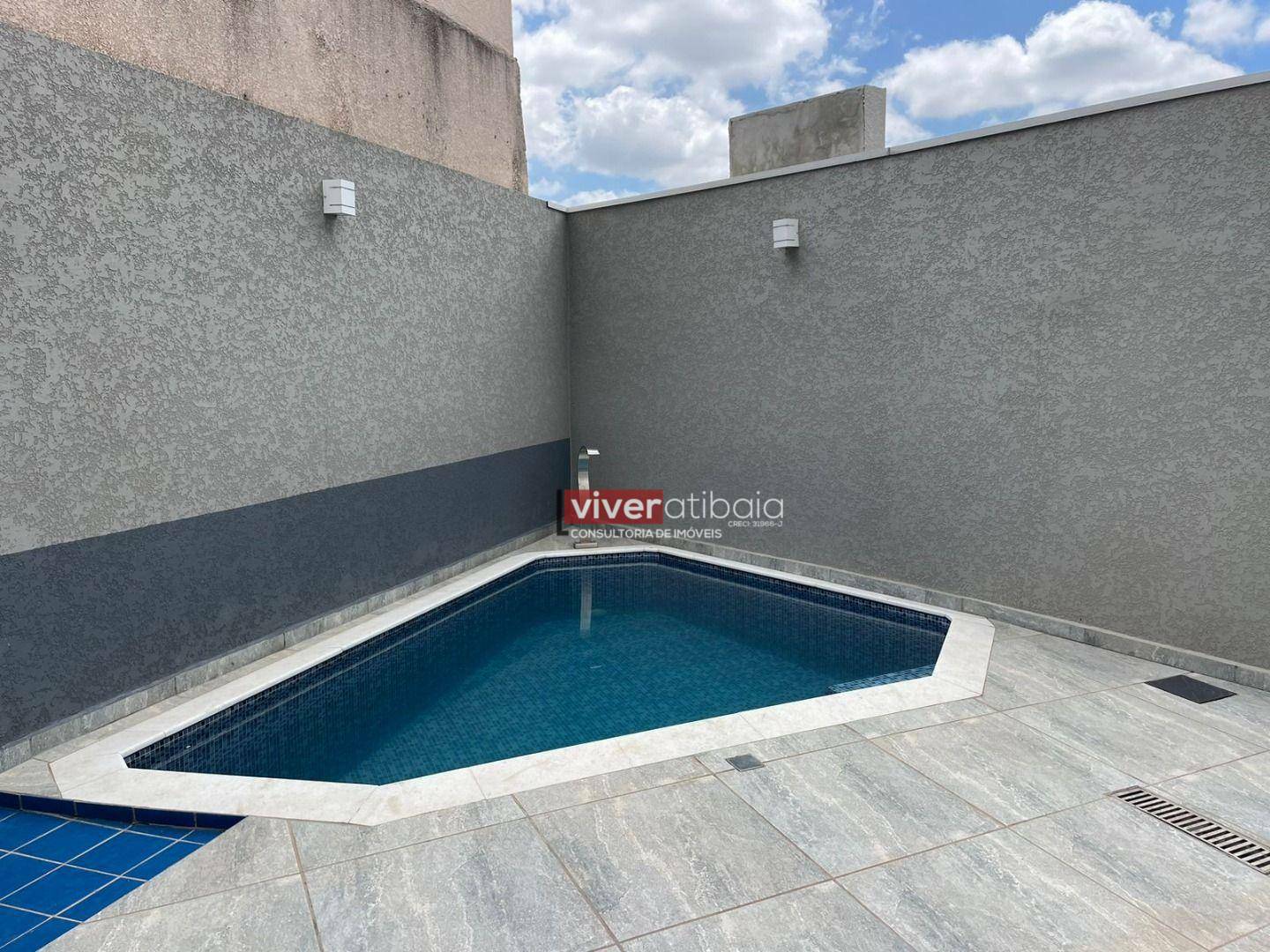 Casa de Condomínio à venda com 3 quartos, 189m² - Foto 10