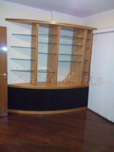 Apartamento para alugar com 3 quartos, 202m² - Foto 4