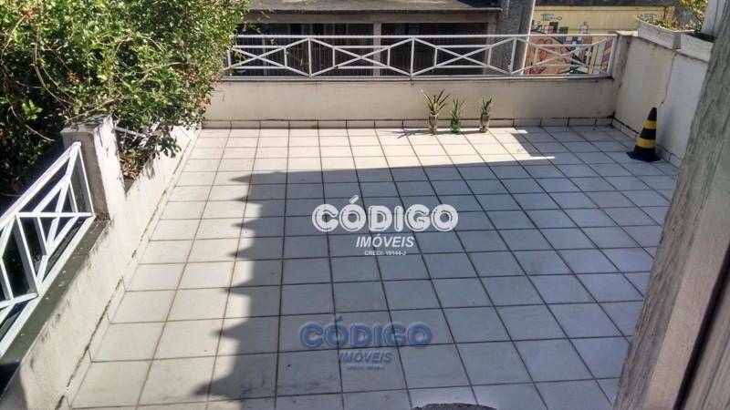 Sobrado à venda com 3 quartos, 480m² - Foto 27