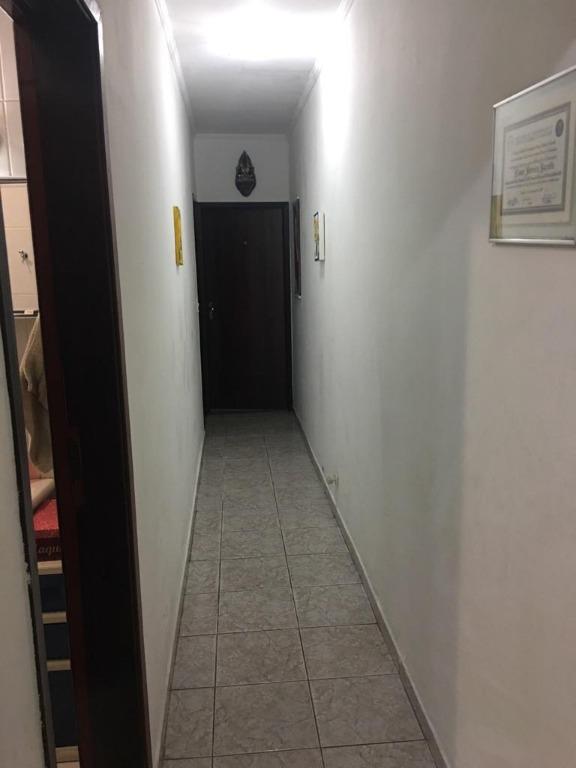 Casa à venda com 2 quartos, 125m² - Foto 16