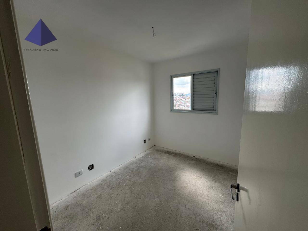 Apartamento à venda com 2 quartos, 40m² - Foto 4