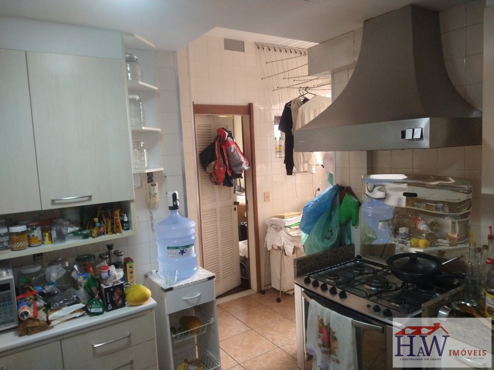 Apartamento à venda com 4 quartos, 66m² - Foto 20