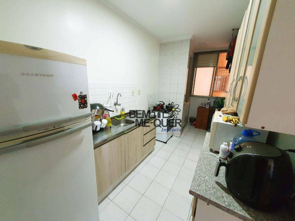 Apartamento à venda com 2 quartos, 65m² - Foto 10