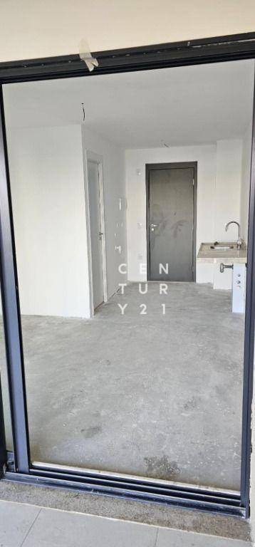 Apartamento à venda com 1 quarto, 28m² - Foto 11