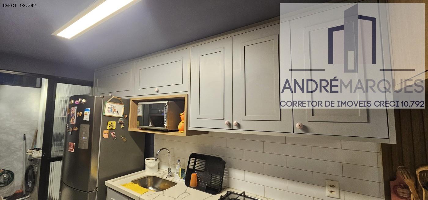 Casa de Condomínio à venda com 4 quartos, 170m² - Foto 13