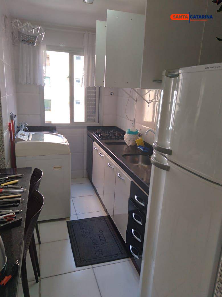 Apartamento à venda com 1 quarto, 44m² - Foto 8