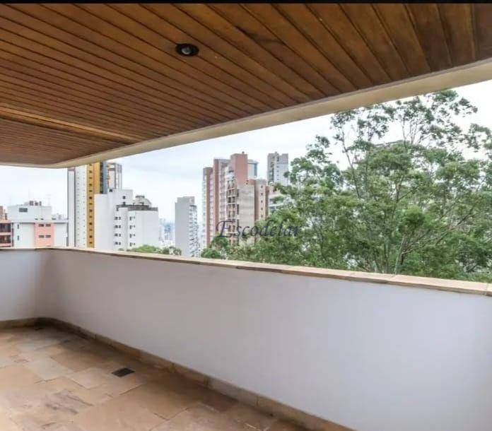 Apartamento à venda com 4 quartos, 370m² - Foto 31