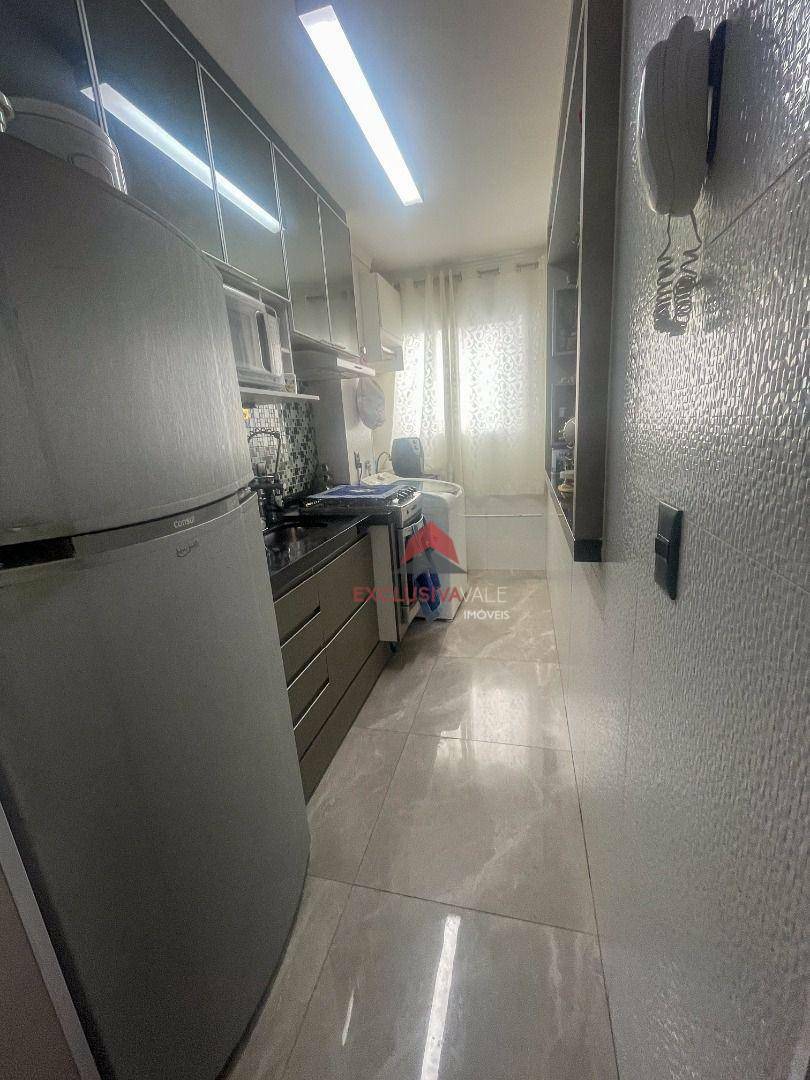 Apartamento à venda com 2 quartos, 47m² - Foto 11