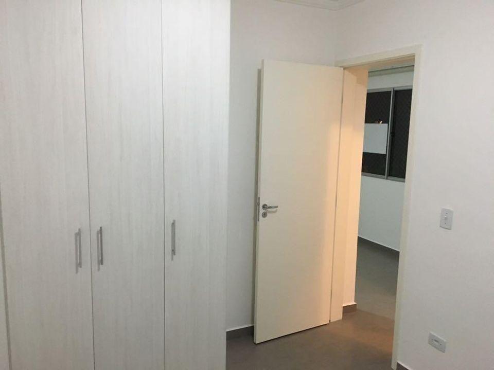 Apartamento à venda com 2 quartos, 47m² - Foto 6