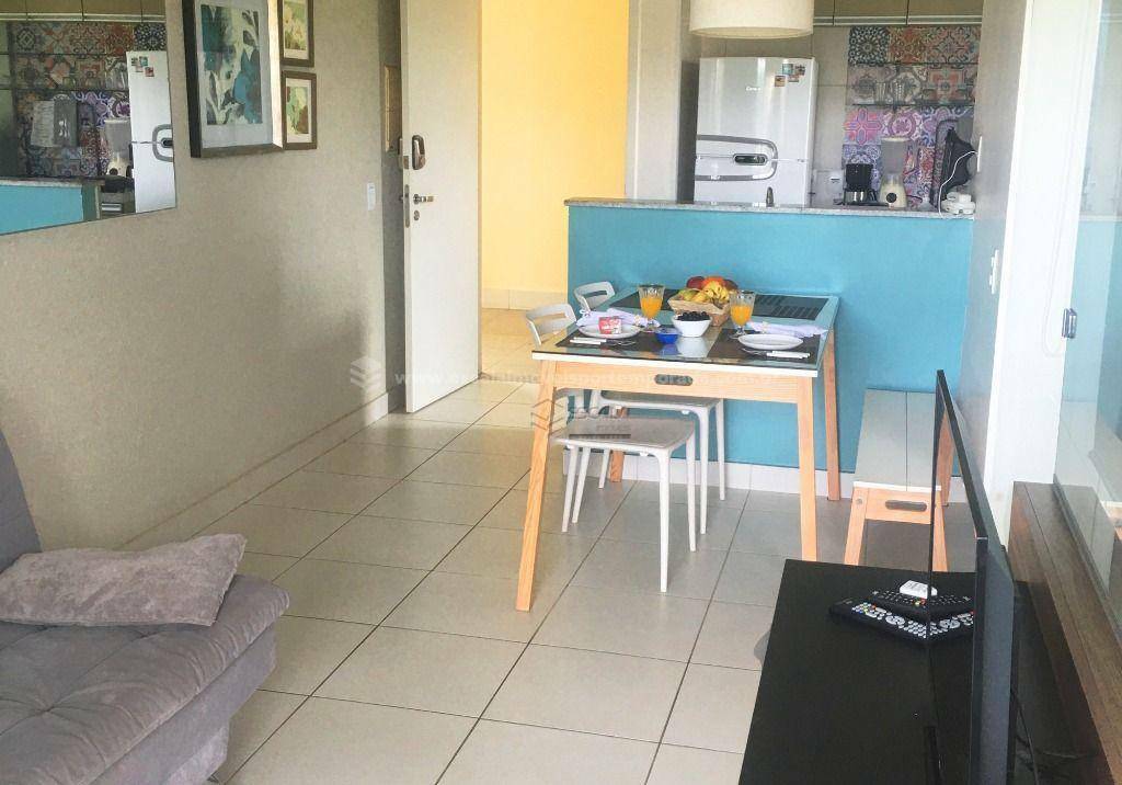 Apartamento para lancamento com 1 quarto, 39m² - Foto 25