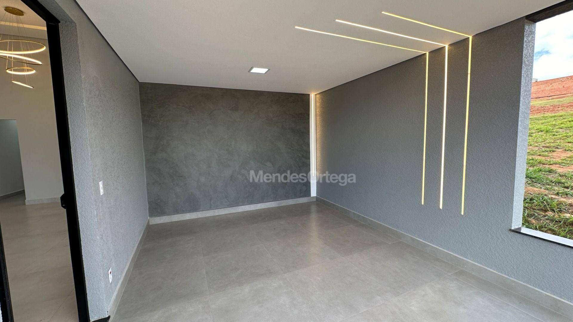 Casa de Condomínio à venda com 3 quartos, 134m² - Foto 10