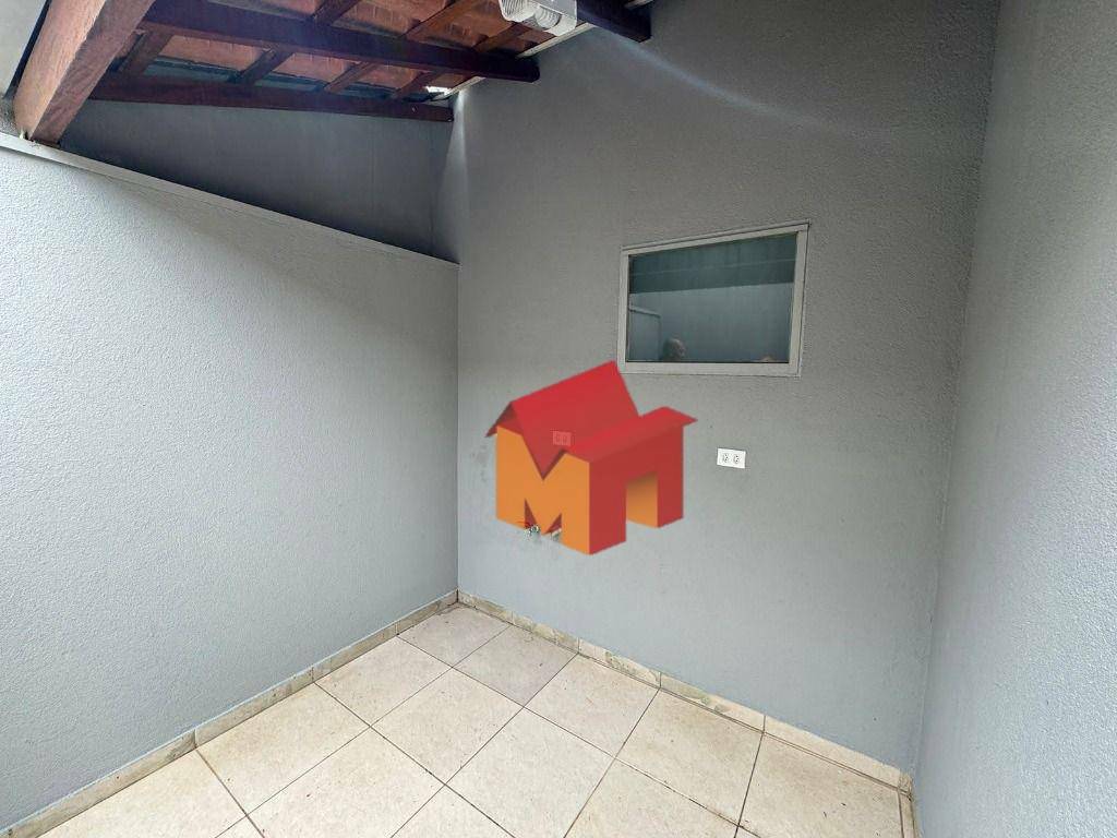 Casa à venda com 3 quartos, 99m² - Foto 17