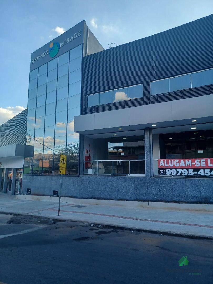 Loja-Salão para alugar, 44m² - Foto 1