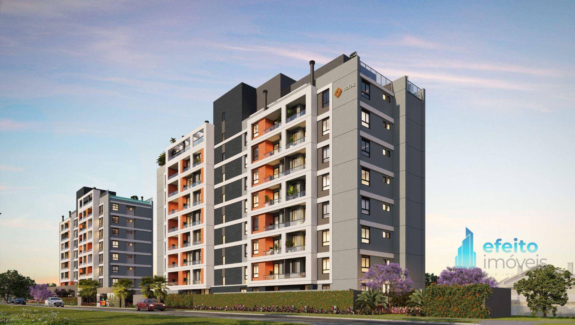 Apartamento, 3 quartos, 64 m² - Foto 35