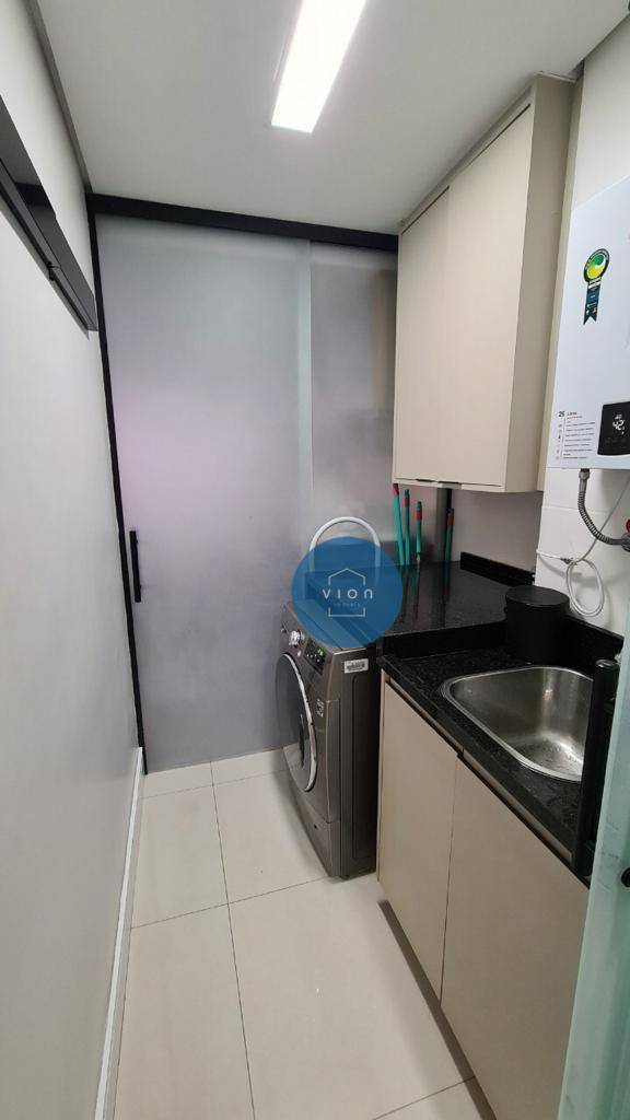 Apartamento à venda com 3 quartos, 92m² - Foto 26