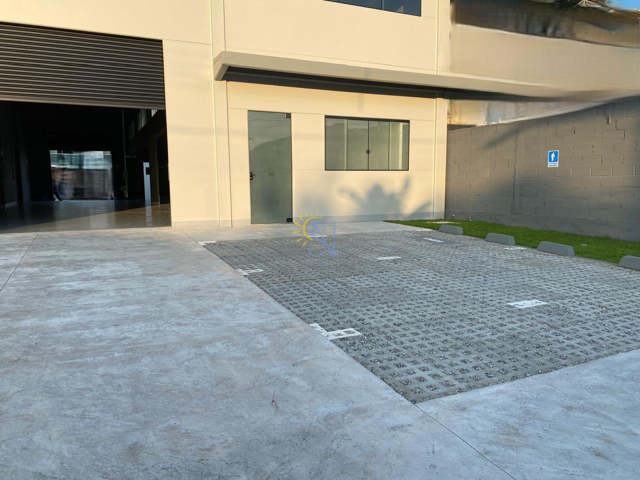Depósito-Galpão-Armazém para alugar, 600m² - Foto 12