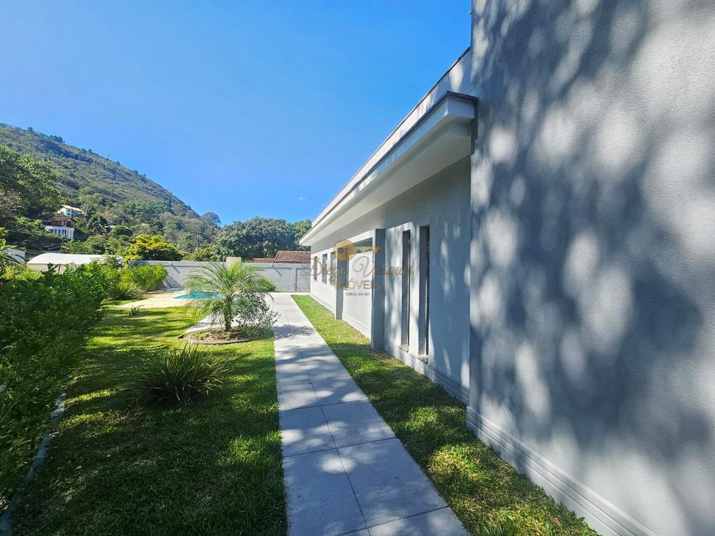 Casa de Condomínio à venda com 3 quartos, 380m² - Foto 6