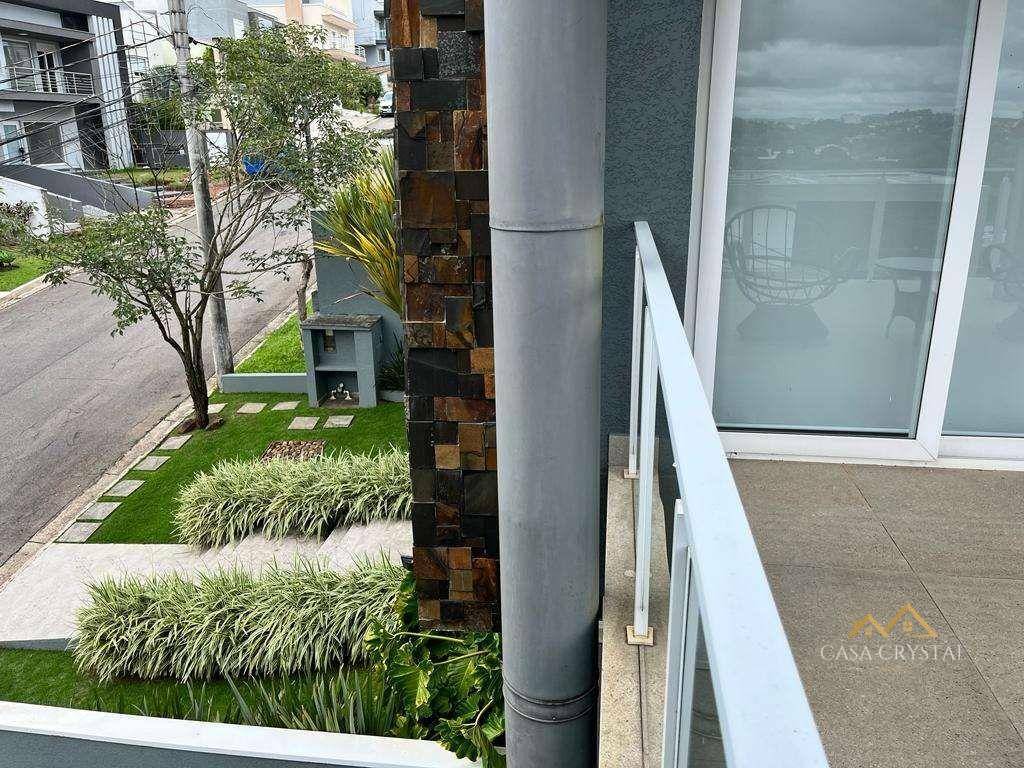 Casa de Condomínio à venda com 4 quartos, 632m² - Foto 10