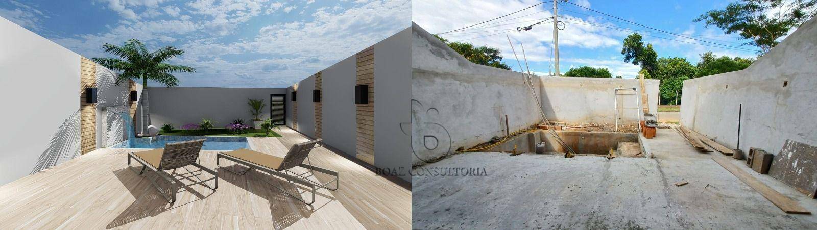 Casa de Condomínio à venda com 2 quartos, 136m² - Foto 17