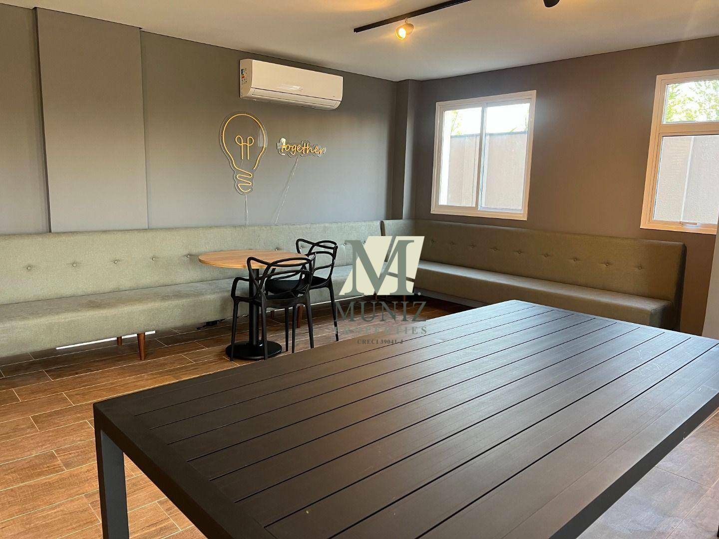 Apartamento à venda com 2 quartos, 61m² - Foto 30
