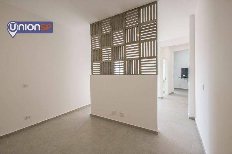 Apartamento à venda com 1 quarto, 30m² - Foto 8