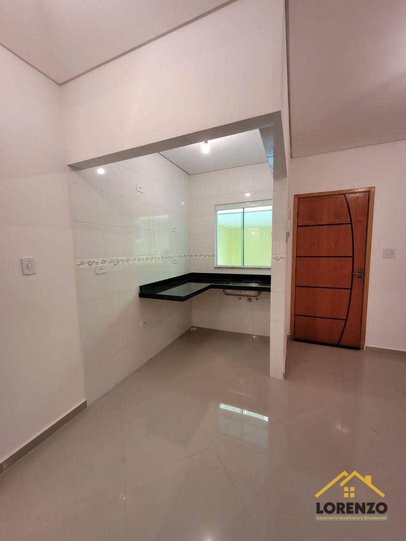 Sobrado à venda com 2 quartos, 120m² - Foto 18