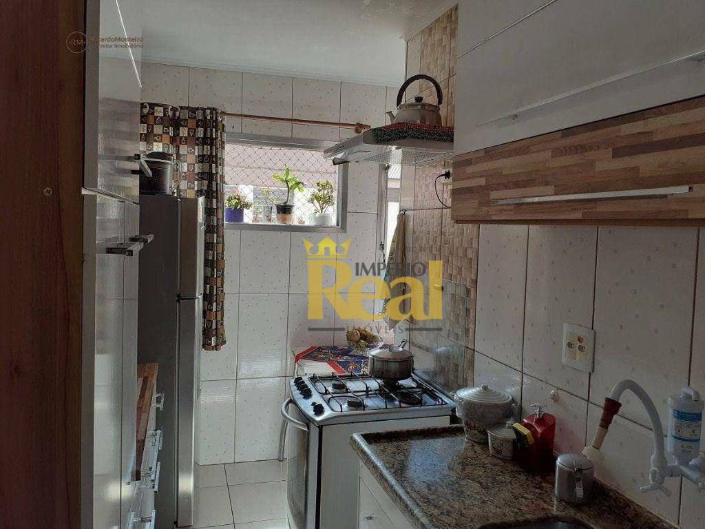 Apartamento à venda com 2 quartos, 69m² - Foto 39