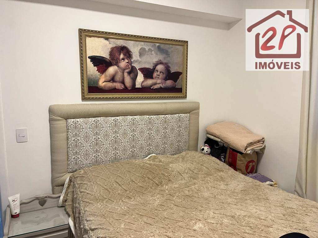 Apartamento à venda com 3 quartos, 122m² - Foto 11