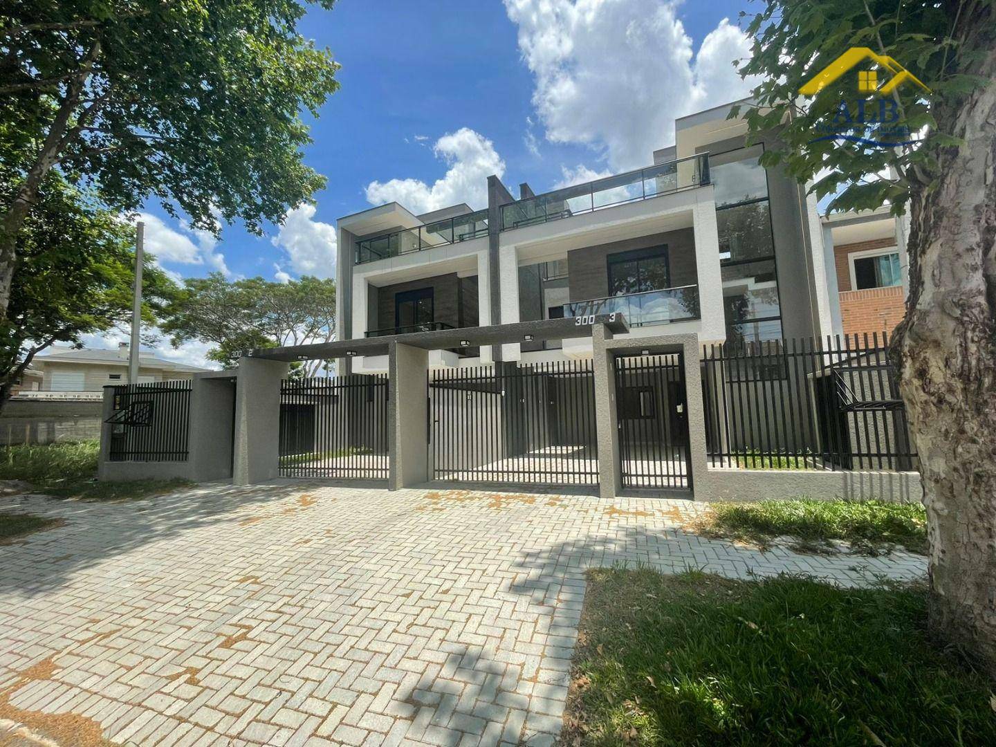 Sobrado à venda com 3 quartos, 225m² - Foto 5