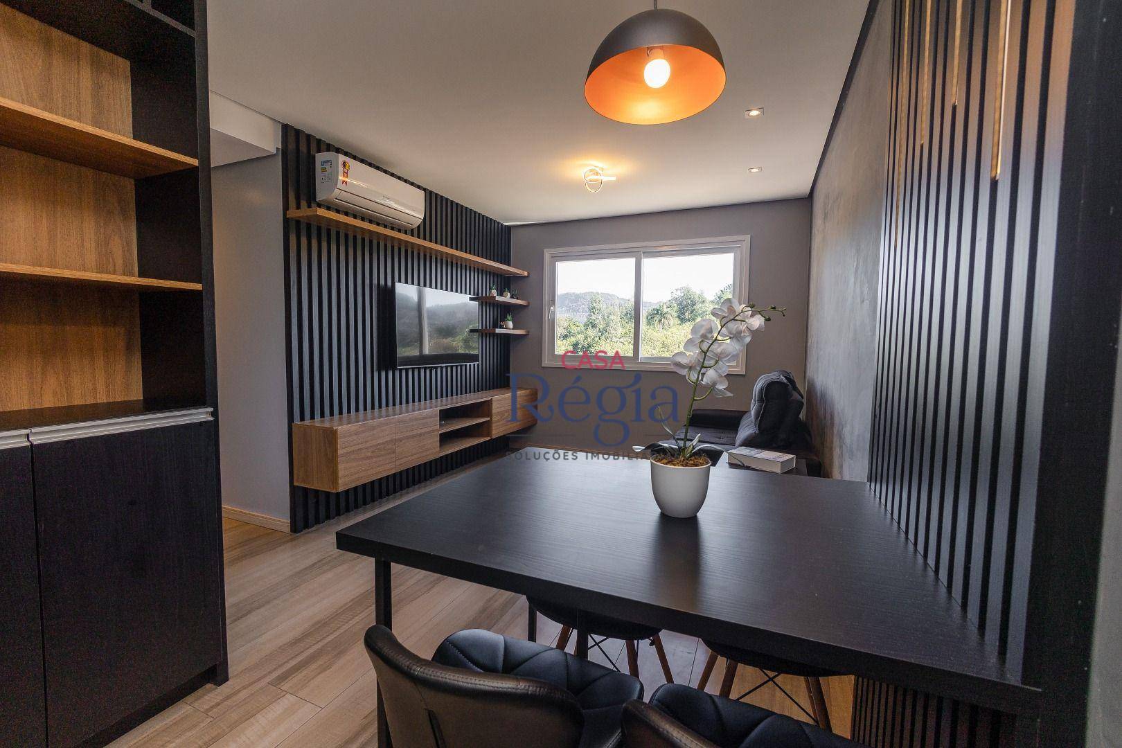 Apartamento, 2 quartos, 75 m² - Foto 3