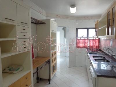 Apartamento para alugar com 2 quartos, 125m² - Foto 13