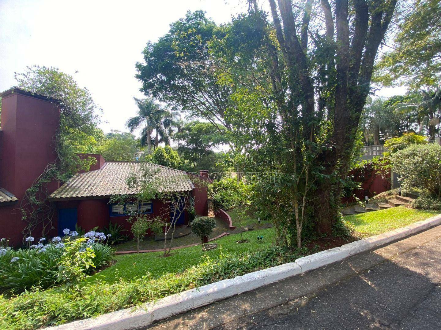 Casa de Condomínio à venda e aluguel com 3 quartos, 286m² - Foto 43