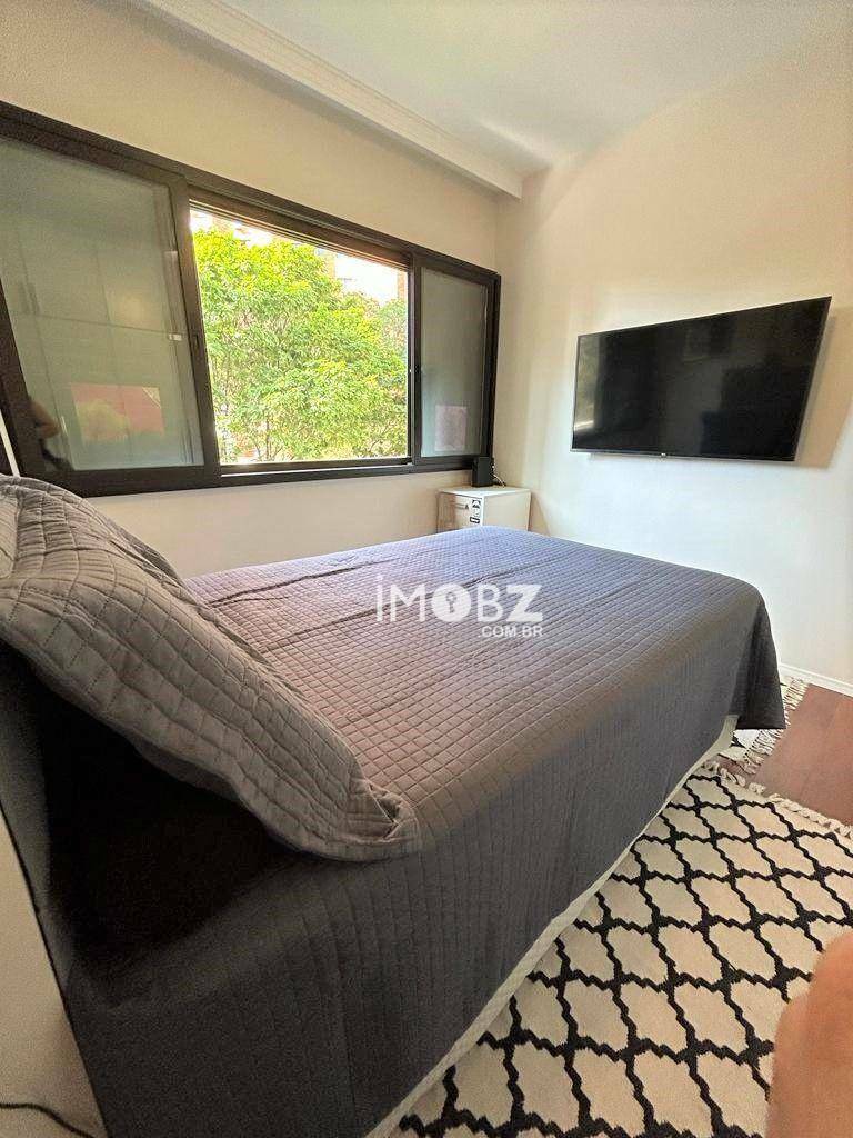 Apartamento à venda com 4 quartos, 130m² - Foto 7