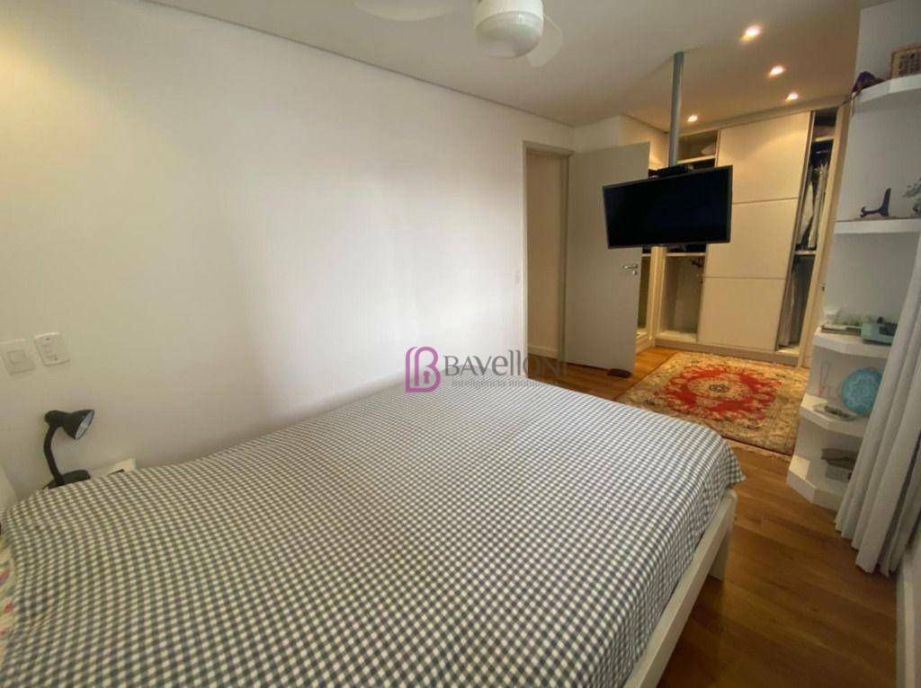Apartamento para alugar com 3 quartos, 80m² - Foto 23