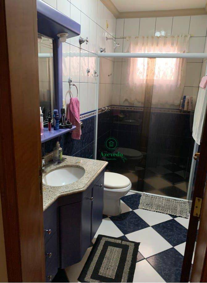 Sobrado à venda com 4 quartos, 420m² - Foto 11