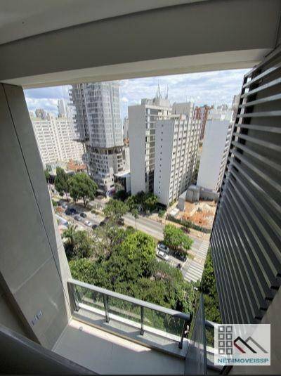 Apartamento à venda com 1 quarto, 62m² - Foto 7