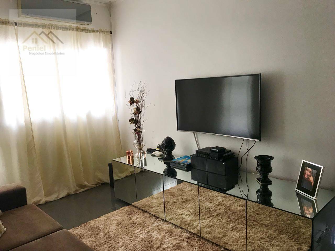 Casa à venda com 2 quartos, 56m² - Foto 8