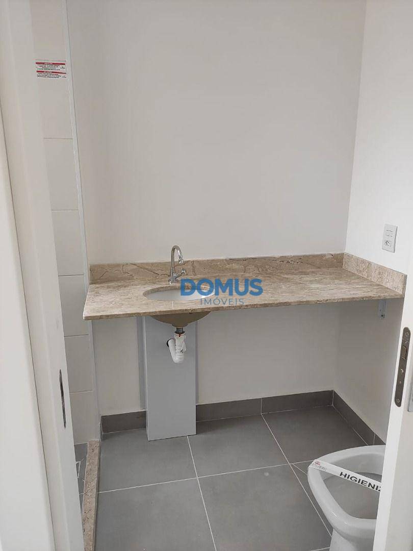 Apartamento à venda com 2 quartos, 55m² - Foto 13