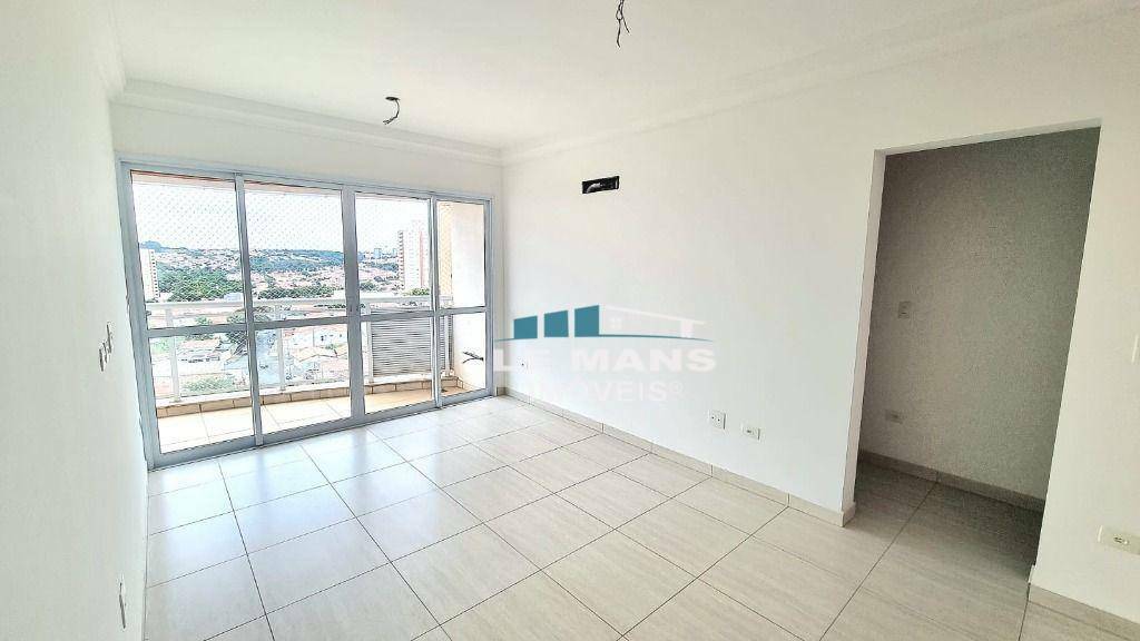 Apartamento à venda com 3 quartos, 98m² - Foto 4