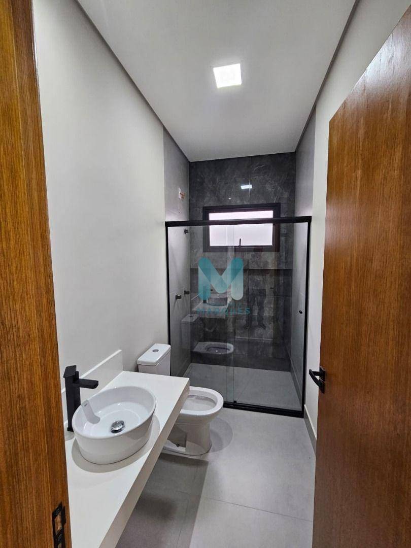 Casa de Condomínio à venda com 3 quartos, 150m² - Foto 18