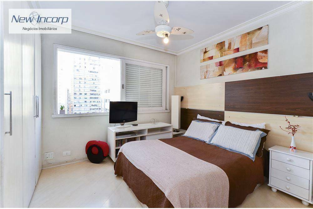 Apartamento à venda com 3 quartos, 87m² - Foto 14