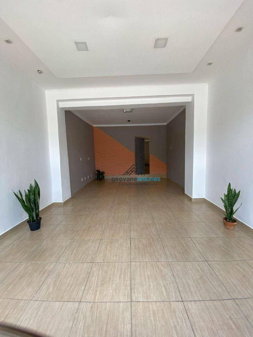 Loja-Salão para alugar, 72m² - Foto 1