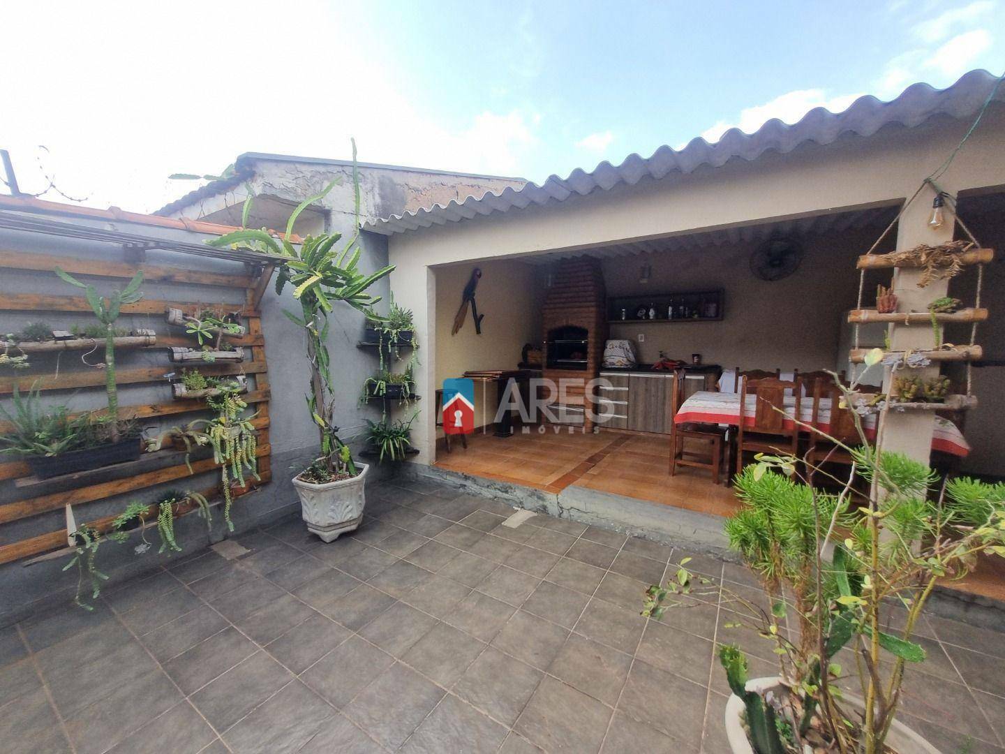 Casa à venda com 3 quartos, 155m² - Foto 18