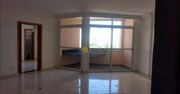 Apartamento à venda e aluguel com 4 quartos, 188m² - Foto 1