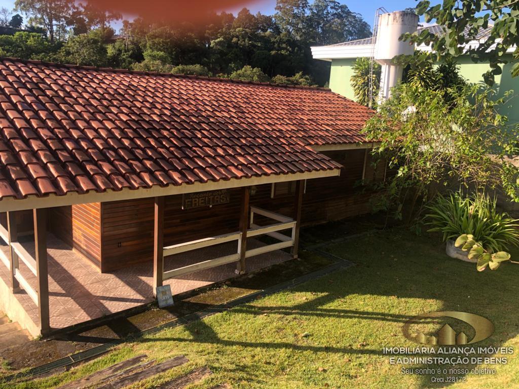 Casa de Condomínio à venda com 3 quartos, 1000m² - Foto 3