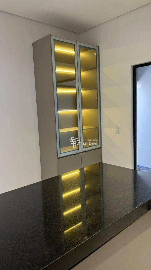 Casa, 3 quartos, 165 m² - Foto 10