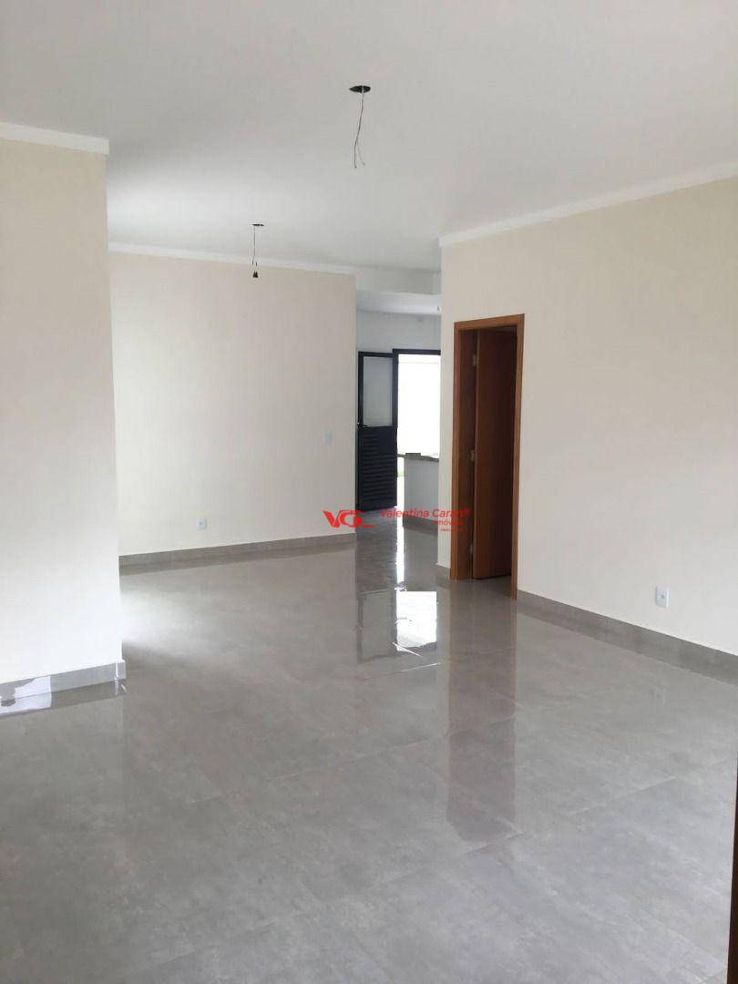 Casa de Condomínio à venda com 3 quartos, 150m² - Foto 3