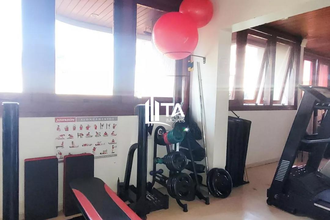 Apartamento à venda com 3 quartos, 121m² - Foto 24